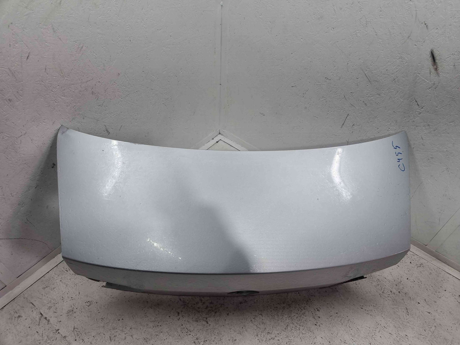 Capota portbagaj Volkswagen Passat B7 (362) [Fabr 2010-2014] LA7W - imagine 4