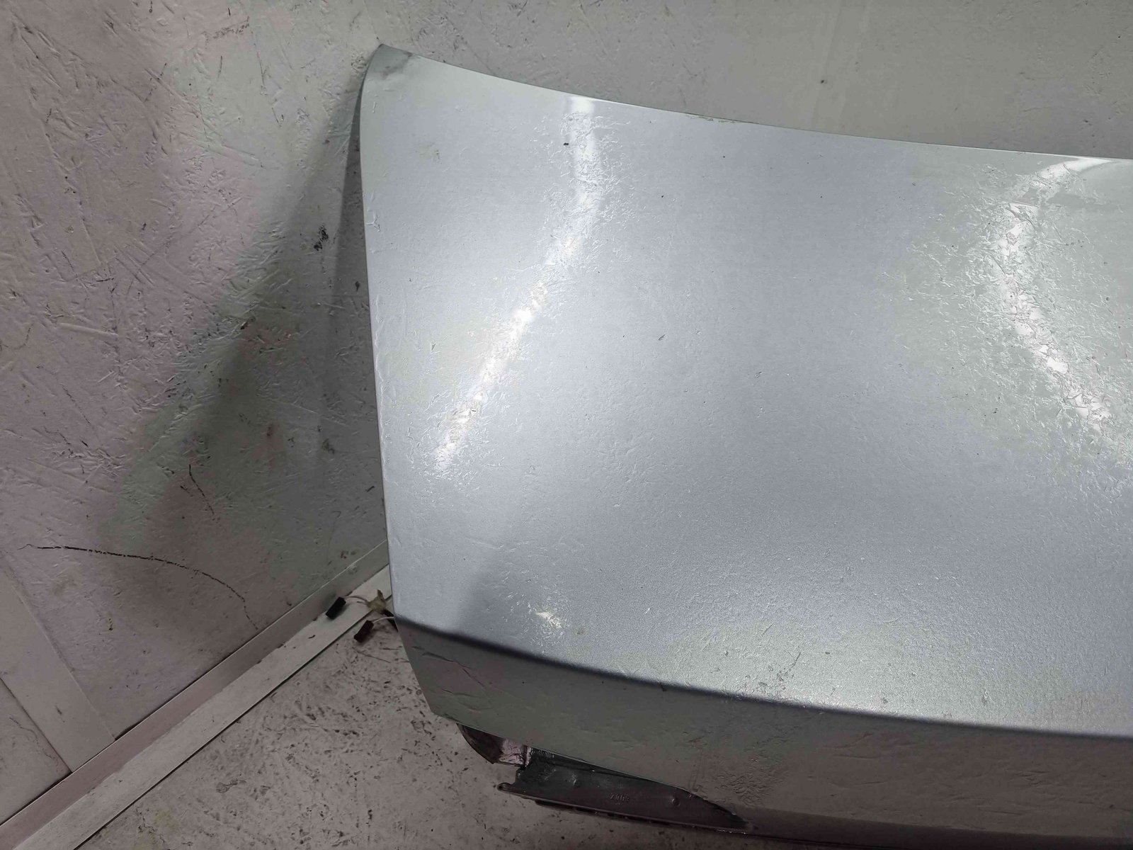 Capota portbagaj Volkswagen Passat B7 (362) [Fabr 2010-2014] LA7W - imagine 6