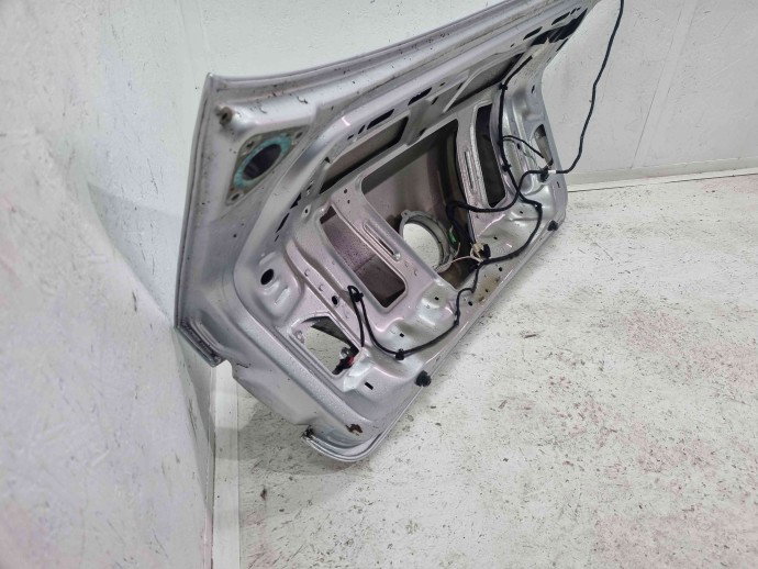Capota portbagaj Volkswagen Passat B7 (362) [Fabr 2010-2014] LA7W