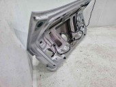 Capota portbagaj Volkswagen Passat B7 (362) [Fabr 2010-2014] LA7W