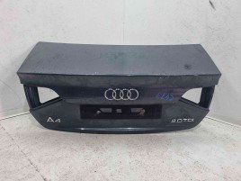 Capota portbagaj Audi A4 (8K2, B8) [Fabr 2008-2015] LZ7H