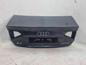 Capota portbagaj Audi A4 (8K2, B8) [Fabr 2008-2015] LZ7H