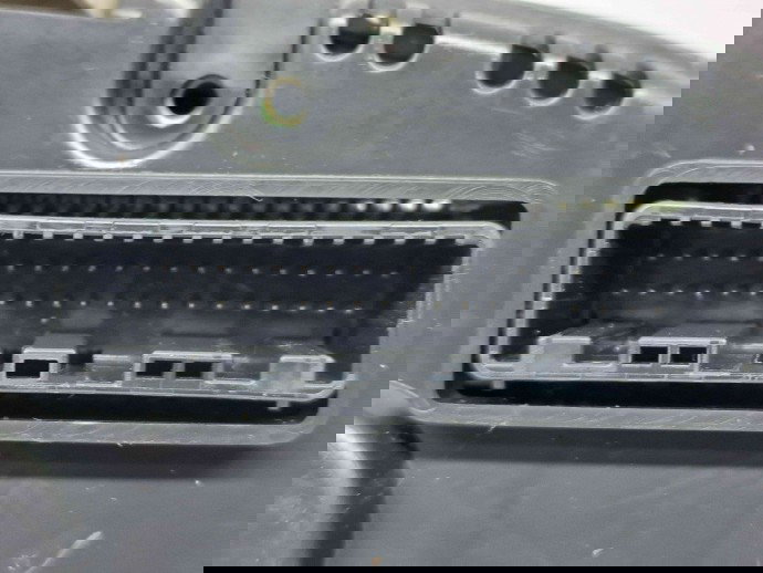  Ceas bord Nissan Qashqai Facelift (2) [Fabr 2009-2013] VPAASF-10849-LDN