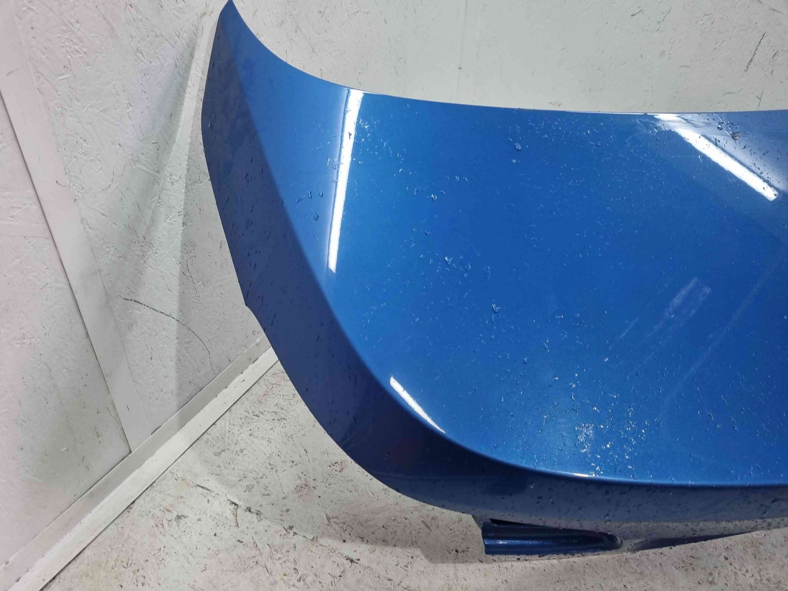 Capota portbagaj Bmw 3 Cabriolet (E93) [Fabr 2006-2011] Facelift 490 SONDERLACKIERUNG - imagine 6