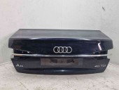 Capota portbagaj Audi A6 (4A2, C8) S-line [Fabr 2018-2025] LX5B