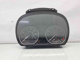  Ceas bord Bmw 1 (E81, E87) [Fabr 2004-2010] 9141469