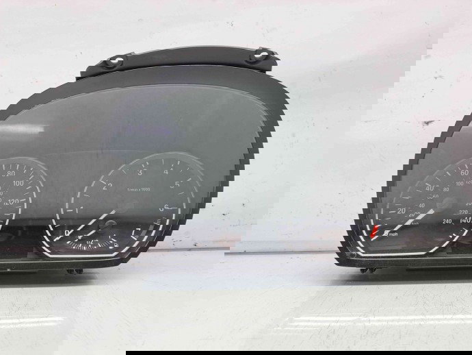  Ceas bord Bmw 1 (E81, E87) [Fabr 2004-2010] 9141469