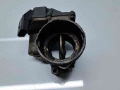 Clapeta acceleratie Volkswagen Transporter 5 (7HB, 7HJ) [Fabr 2004-2013] OEM 1.9 TDI BRS 75KW / 102CP