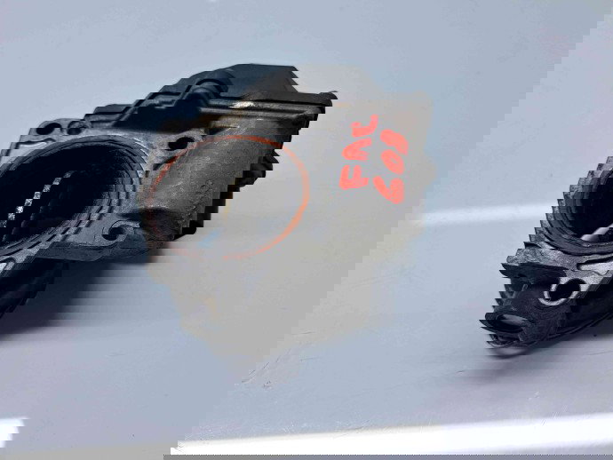 Clapeta acceleratie Volkswagen Transporter 5 (7HB, 7HJ) [Fabr 2004-2013] OEM 1.9 TDI BRS 75KW / 102CP