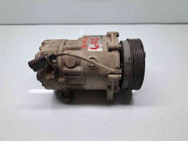 Compresor clima Volkswagen Transporter 5 (7HB, 7HJ) [Fabr 2004-2013] OEM 1.9 TDI BRS 75KW / 102CP