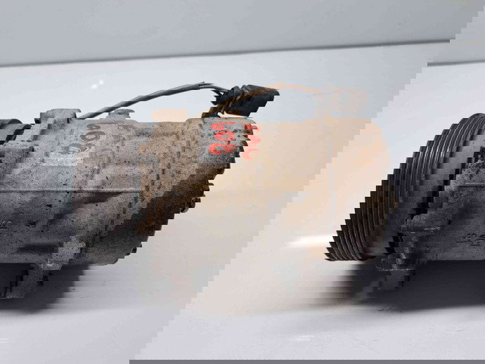 Compresor clima Volkswagen Transporter 5 (7HB, 7HJ) [Fabr 2004-2013] OEM 1.9 TDI BRS 75KW / 102CP