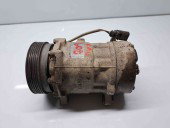 Compresor clima Volkswagen Transporter 5 (7HB, 7HJ) [Fabr 2004-2013] OEM 1.9 TDI BRS 75KW / 102CP