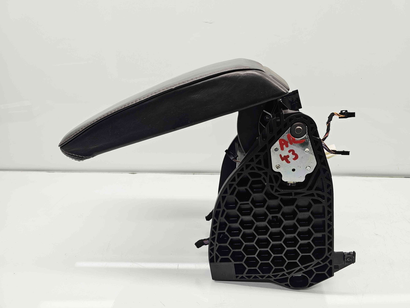 Cotiera Skoda Superb II Combi (3T5) [Fabr 2009-2015] OEM - imagine 1