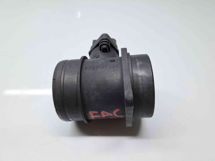 Debitmetru aer Volkswagen Transporter 5 (7HB, 7HJ) [Fabr 2004-2013] 038906461B 1.9 TDI BRS 75KW / 102CP