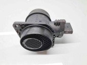Debitmetru aer Volkswagen Transporter 5 (7HB, 7HJ) [Fabr 2004-2013] 038906461B 1.9 TDI BRS 75KW / 102CP