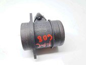 Debitmetru aer Volkswagen Transporter 5 (7HB, 7HJ) [Fabr 2004-2013] 038906461B 1.9 TDI BRS 75KW / 102CP