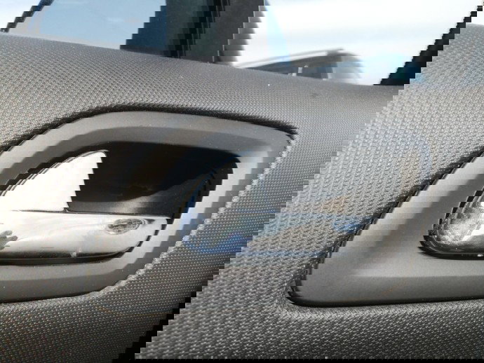 Maner interior usa stanga Peugeot 308 1.6HDI OEM 2007-2013