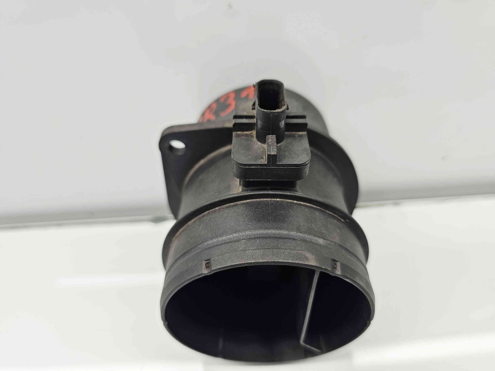 Debitmetru aer Audi A3 Sportback (8PA) [Fabr 2004-2013] Facelift 03L906461A 2.0 TDI CFFB 103KW / 140CP - imagine 2