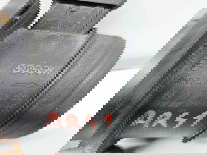 Debitmetru aer Skoda Fabia 2 (5J, 542) [Fabr 2007-2014] 03P906461 1.2 TDI CFWA 55KW / 75CP