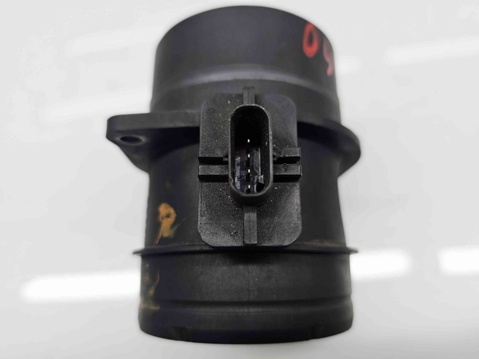 Debitmetru aer Skoda Octavia 3 Combi (5E5) [Fabr 2012-prezent] 03L906461A 2.0 TDI CRMB 110KW / 150CP - imagine 3