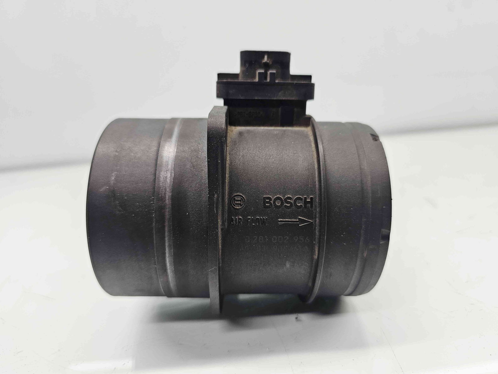 Debitmetru aer Skoda Yeti (5L) [Fabr 2009-2020] 03L906461A 2.0 TDI CFHA 81KW / 110CP - imagine 1