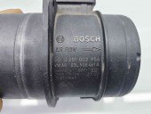 Debitmetru aer Skoda Yeti (5L) [Fabr 2009-2020] 03L906461A 2.0 TDI CFHA 81KW / 110CP