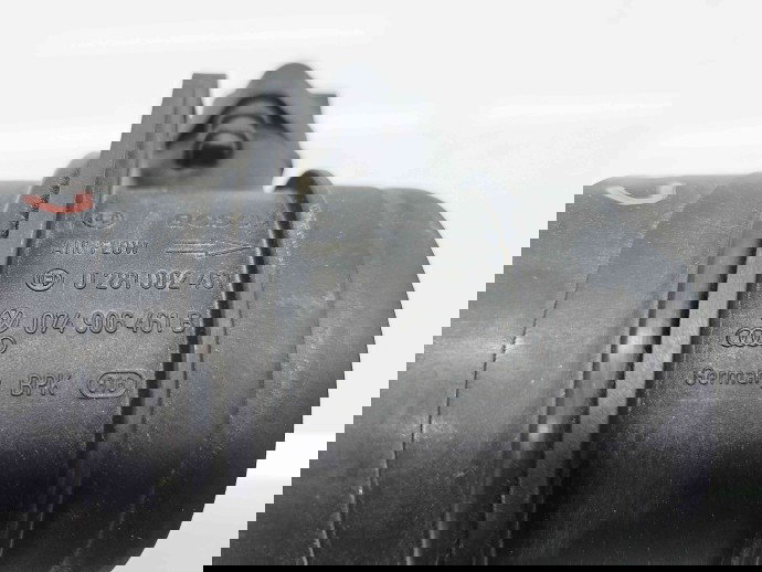 Debitmetru aer MITSUBISHI Outlander II [Fabr 2006-2015] 074906461B 2.0 BSY 103KW / 140CP