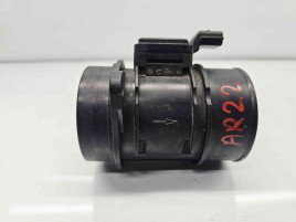 Debitmetru aer Renault Megane 3 [Fabr 2008-2015] Facelift 8200682558-B 1.5 dCi K9K656 81KW / 110CP