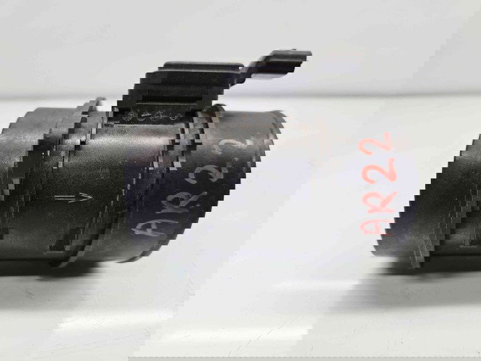 Debitmetru aer Renault Megane 3 [Fabr 2008-2015] Facelift 8200682558-B 1.5 dCi K9K656 81KW / 110CP