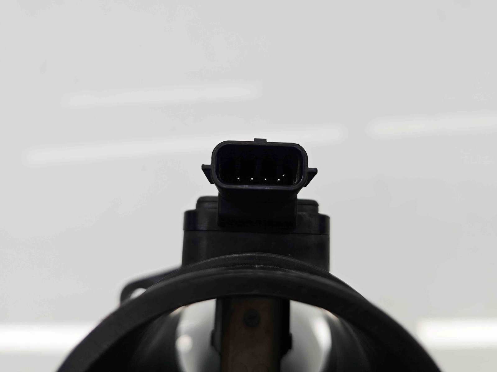 Debitmetru aer Renault Megane 3 [Fabr 2008-2015] Facelift 8200682558-B 1.5 dCi K9K656 81KW / 110CP - imagine 3