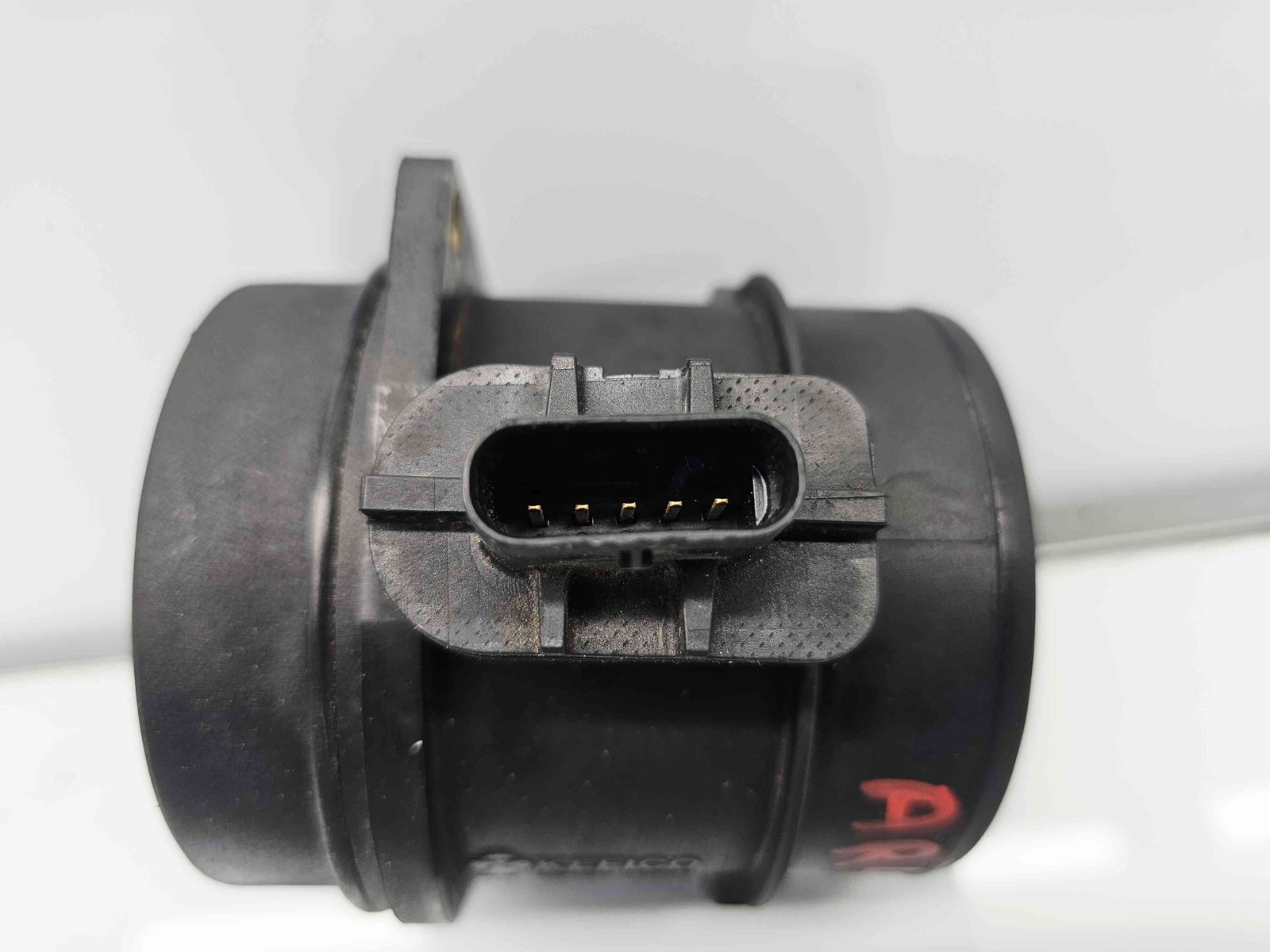 Debitmetru aer Kia Sorento 2 [Fabr 2009-2015] 28164-2F000 2.2 CRDi D4HB 145KW / 197CP - imagine 3