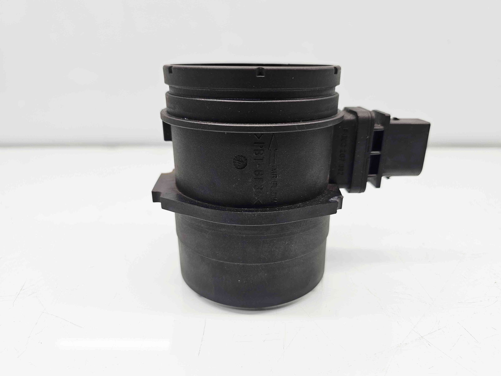 Debitmetru aer Bmw X1 (E84) [Fabr 2009-2015] 8509724 2.0 N47D20 105KW / 143CP - imagine 1