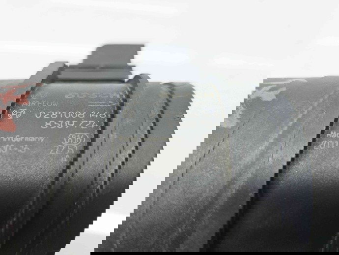 Debitmetru aer Bmw X1 (E84) [Fabr 2009-2015] 8509724 2.0 N47D20 105KW / 143CP