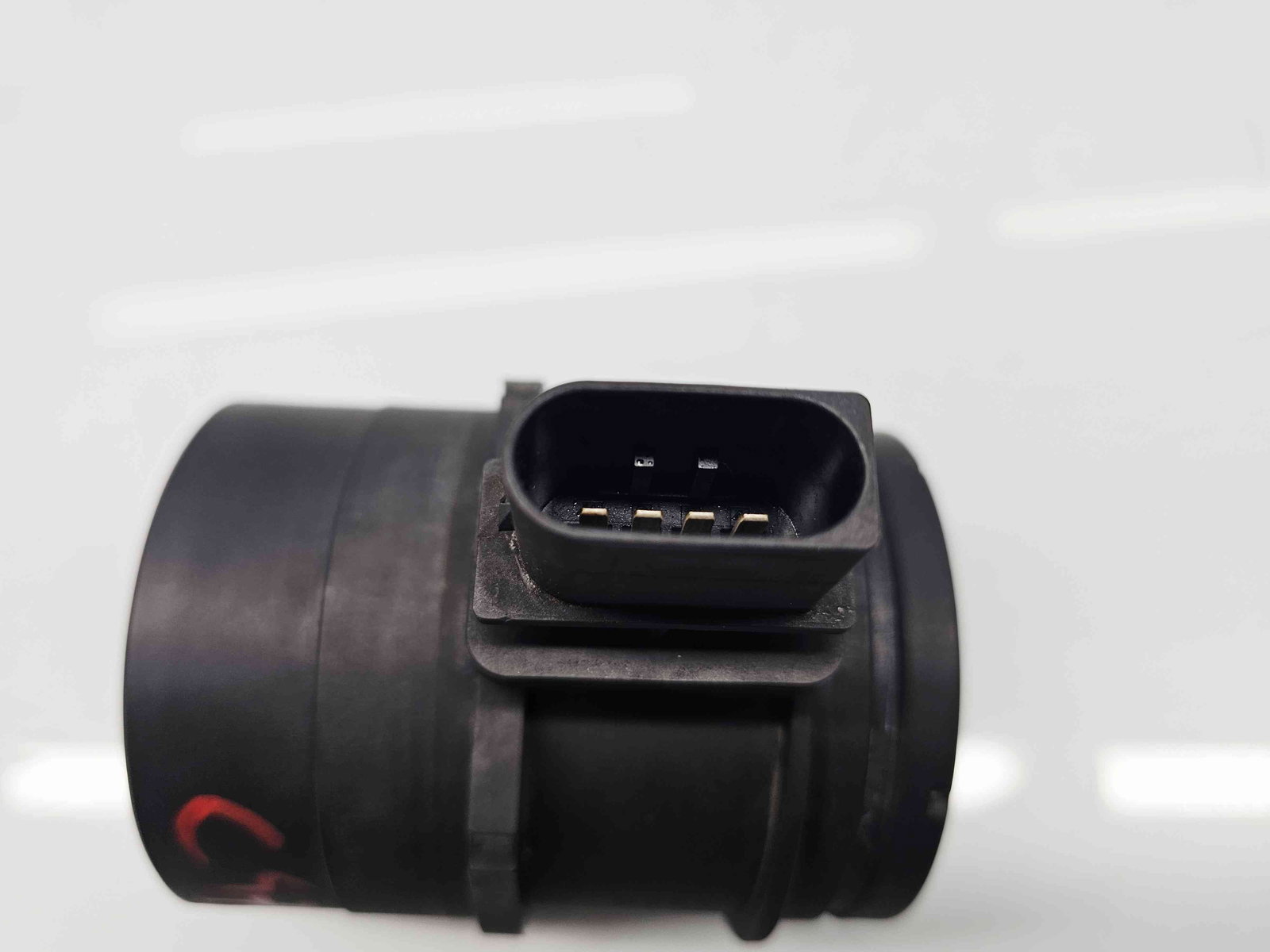 Debitmetru aer Bmw X1 (E84) [Fabr 2009-2015] 8509724 2.0 N47D20 105KW / 143CP - imagine 3