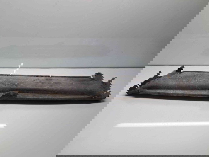 Deflector aer Volkswagen Transporter 5 (7HB, 7HJ) [Fabr 2004-2013] 7H0805962B