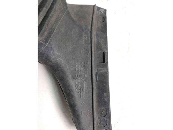 Deflector aer 1021300S01 Audi A4 B8 2.0 CAGA 2008-2015
