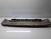 Deflector aer Volkswagen Transporter 5 (7HB, 7HJ) [Fabr 2004-2013] 7H0805962B