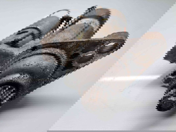  Electromotor 11 dinti Volkswagen Transporter 5 (7HB, 7HJ) [Fabr 2004-2013] OEM 1.9 TDI BRS75KW / 102CP