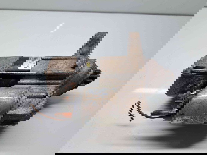  Electromotor 11 dinti Volkswagen Transporter 5 (7HB, 7HJ) [Fabr 2004-2013] OEM 1.9 TDI BRS75KW / 102CP