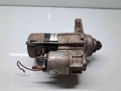  Electromotor 11 dinti Volkswagen Transporter 5 (7HB, 7HJ) [Fabr 2004-2013] OEM 1.9 TDI BRS75KW / 102CP