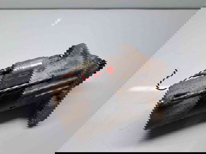  Electromotor 11 dinti Volkswagen Transporter 5 (7HB, 7HJ) [Fabr 2004-2013] OEM 1.9 TDI BRS75KW / 102CP