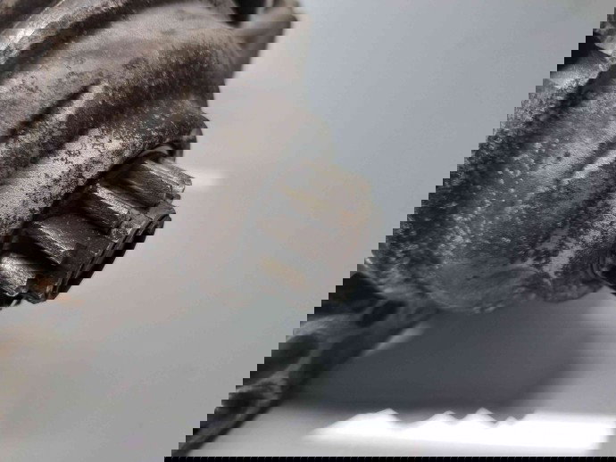  Electromotor 11 dinti Volkswagen Transporter 5 (7HB, 7HJ) [Fabr 2004-2013] OEM 1.9 TDI BRS75KW / 102CP