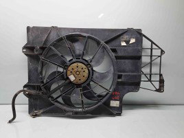 Electroventilator Volkswagen Transporter 5 (7HB, 7HJ) [Fabr 2004-2013] 7H0121207 1.9 TDI BRS 75KW / 102CP