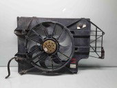 Electroventilator Volkswagen Transporter 5 (7HB, 7HJ) [Fabr 2004-2013] 7H0121207 1.9 TDI BRS 75KW / 102CP