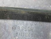 Electroventilator Volkswagen Transporter 5 (7HB, 7HJ) [Fabr 2004-2013] 7H0121207 1.9 TDI BRS 75KW / 102CP
