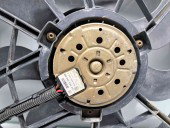 Electroventilator Volkswagen Transporter 5 (7HB, 7HJ) [Fabr 2004-2013] 7H0121207 1.9 TDI BRS 75KW / 102CP
