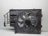 Electroventilator Volkswagen Transporter 5 (7HB, 7HJ) [Fabr 2004-2013] 7H0121207 1.9 TDI BRS 75KW / 102CP