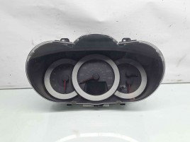  Ceas bord Toyota Rav 4 III (ACA3, ACE, ALA3, GSA3, ZSA3) [Fabr 2005-2013] 83800-42F81 | 257460-2090