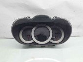  Ceas bord Toyota Rav 4 III (ACA3, ACE, ALA3, GSA3, ZSA3) [Fabr 2005-2013] 83800-42F81 | 257460-2090