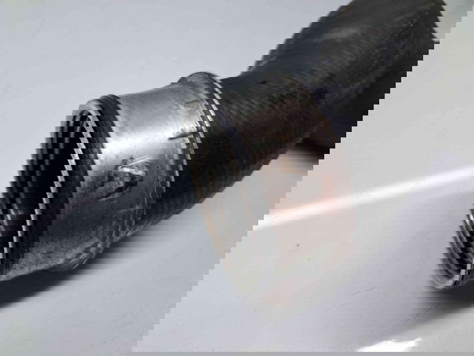 Furtun intercooler Volkswagen Transporter 5 (7HB, 7HJ) [Fabr 2004-2013] OEM 1.9 TDI BRS 75KW / 102CP